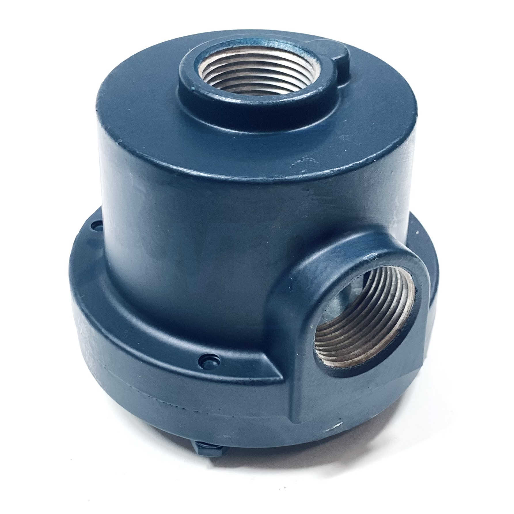111932.00 Leeson 1/3HP Explosion Proof Motor, 1725-1425RPM