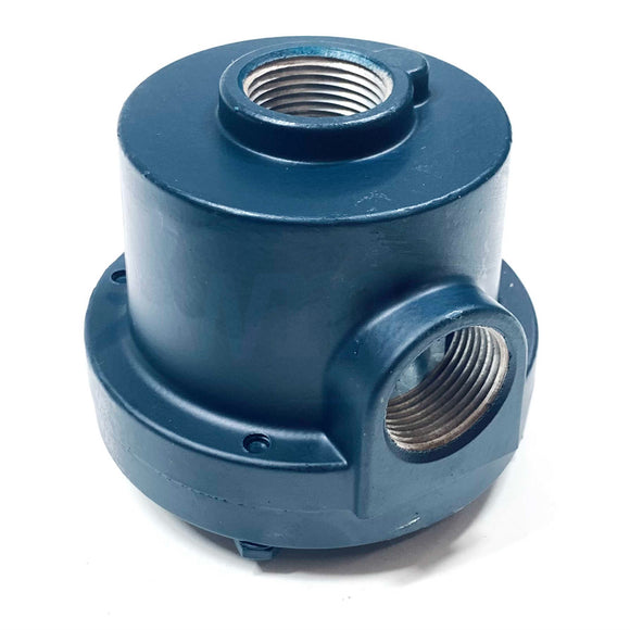 111932.00 Leeson 1/3HP Explosion Proof Motor, 1725-1425RPM