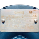 111932.00 Leeson 1/3HP Explosion Proof Motor, 1725-1425RPM-7