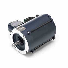 111933.00 Leeson 1/2HP Explosion Proof Electric Motor, 3600RPM