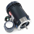 111936.00 Leeson 3/4HP Explosion Proof Electric Motor, 3600RPM-1