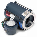 111944.00 Leeson 1/3HP Explosion Proof Electric Motor, 3600RPM-4