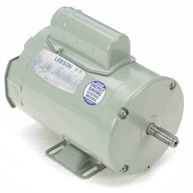 111949.00 1.5HP Leeson Ag-Duty Aeration Fan Motor
