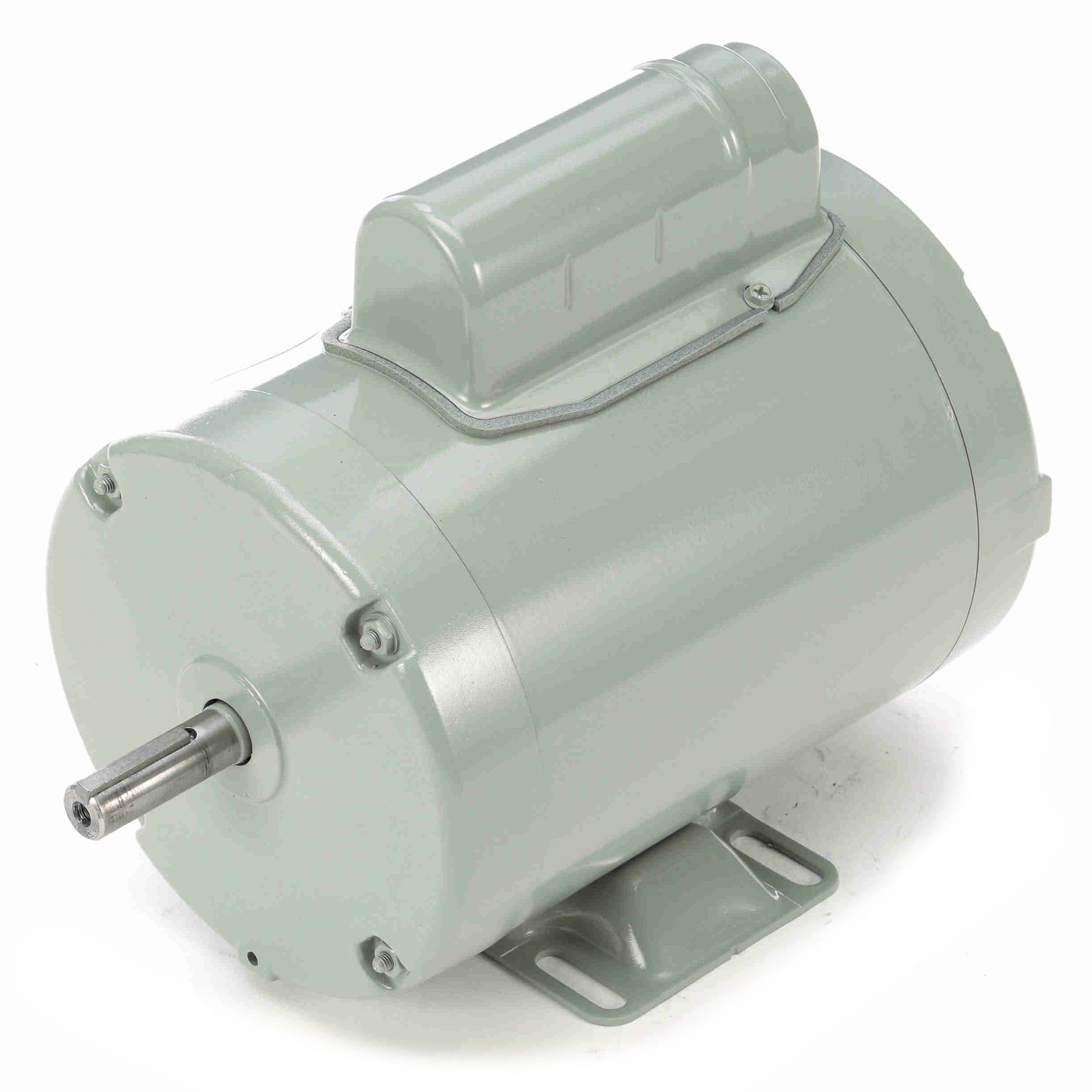 1.5HP Leeson Ag-Duty Aeration Fan Motor
