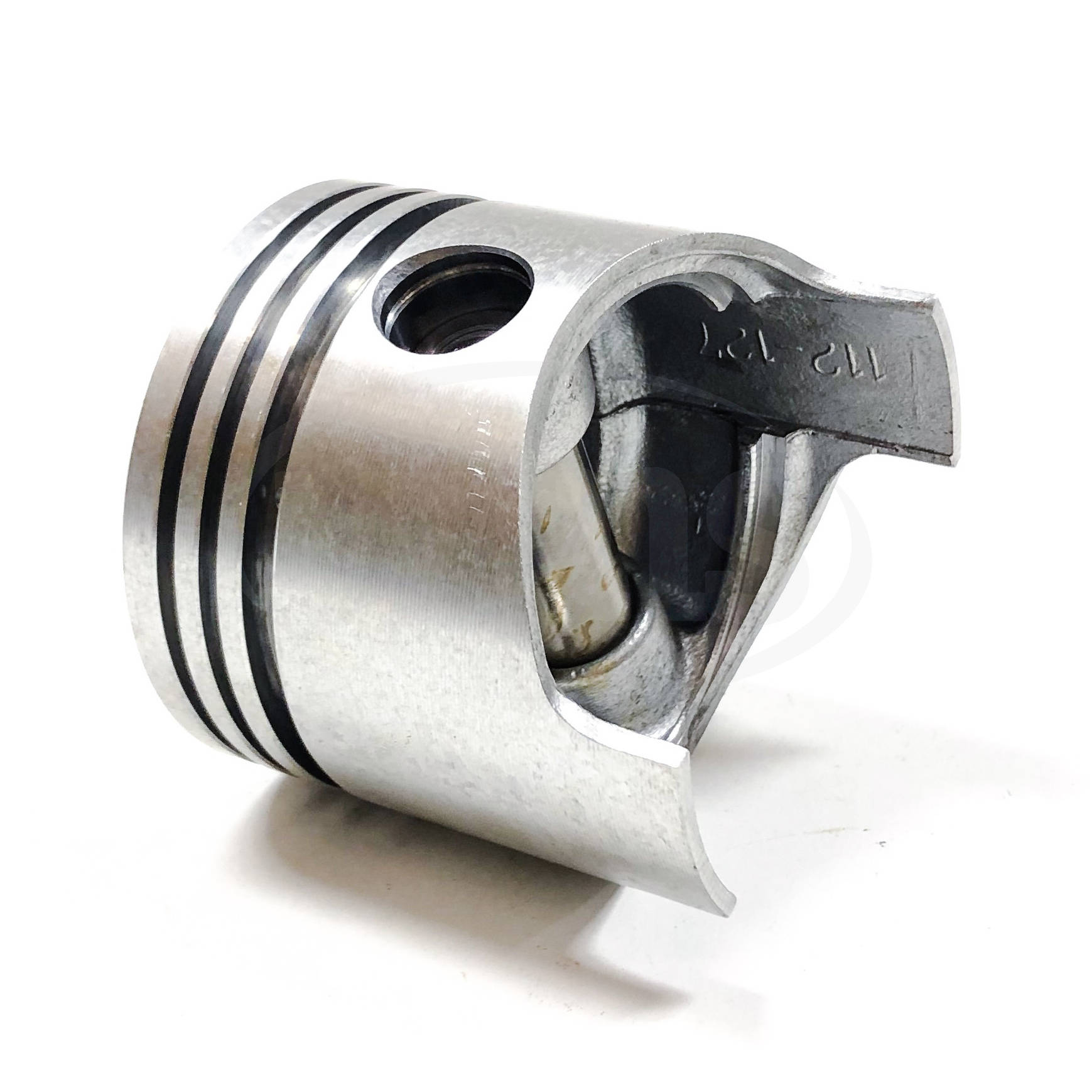 112-0127-020 Onan Piston & Pin
