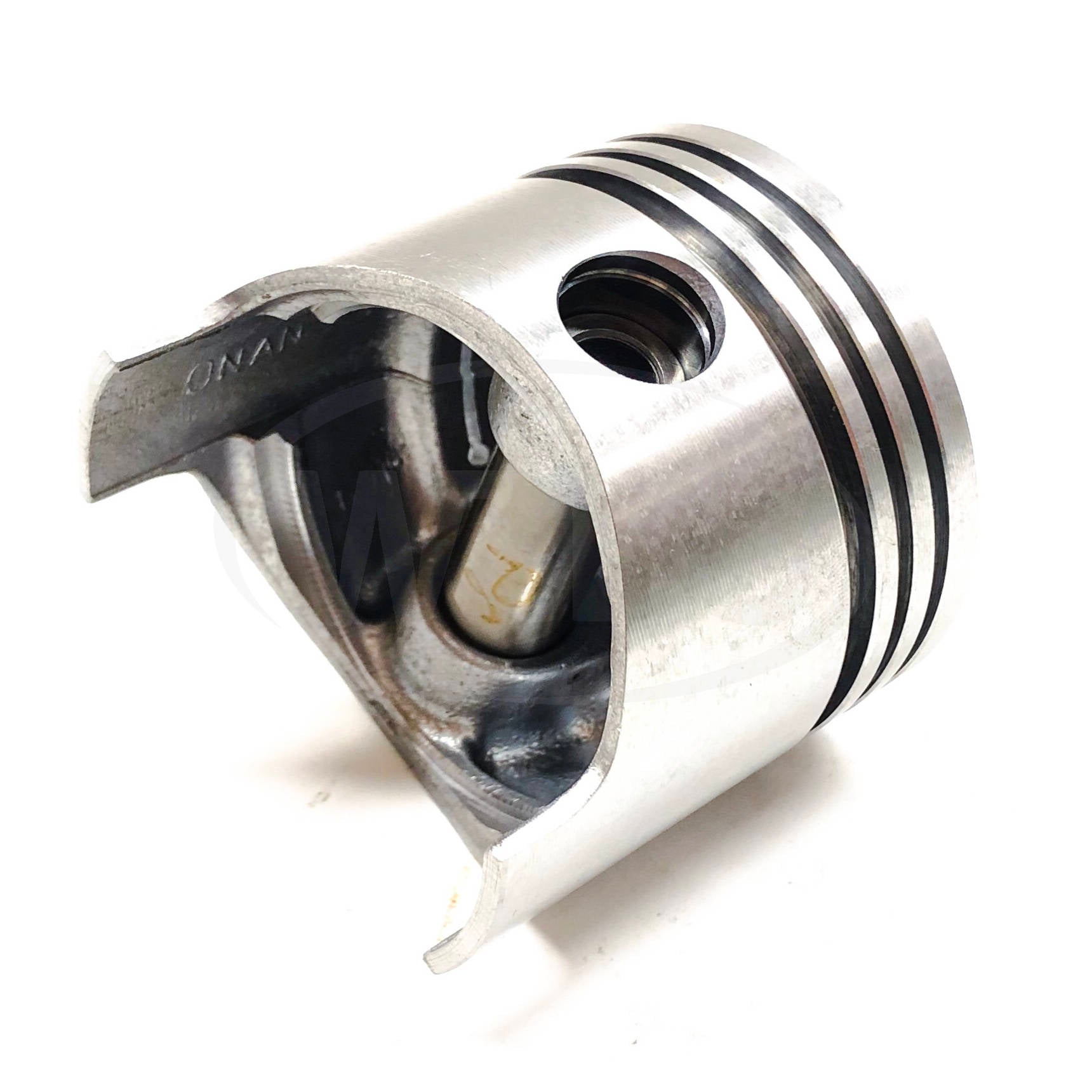 112-0127-020 Onan Piston & Pin