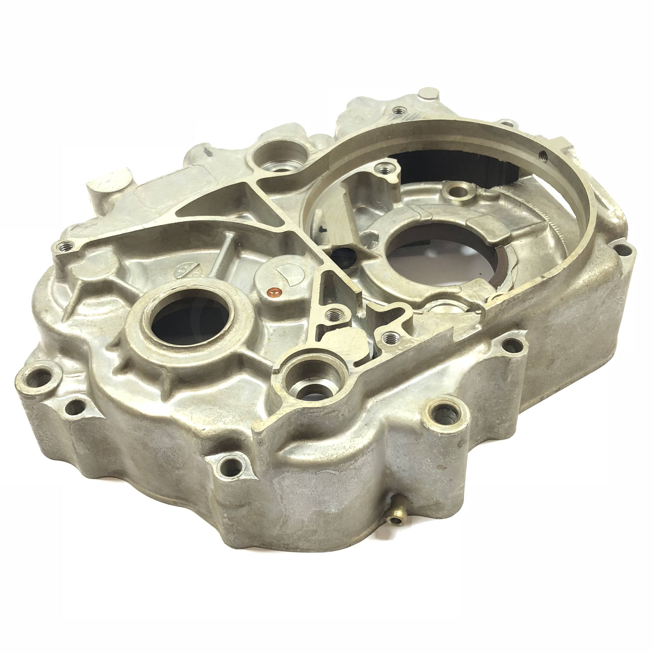 11200-045-050 Honda Left Crankcase