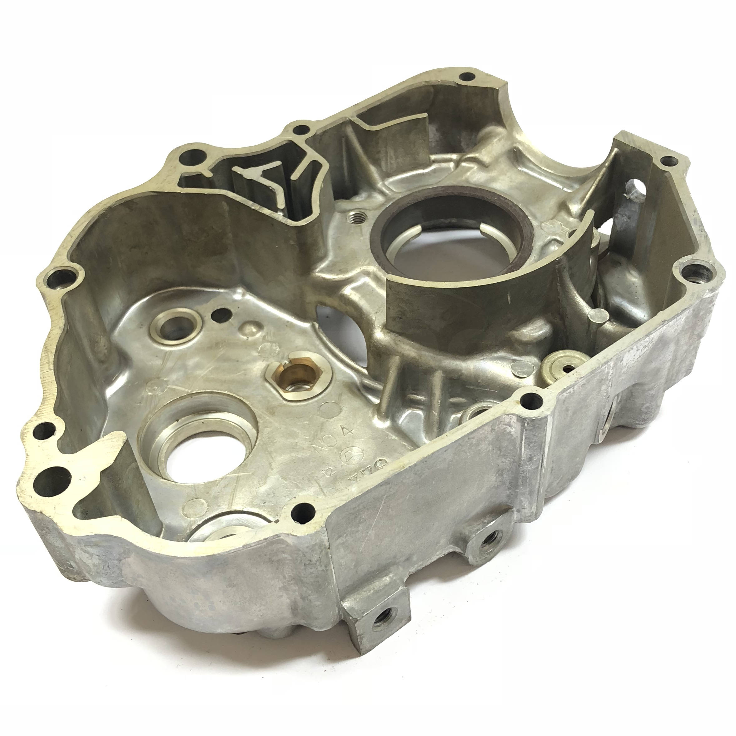 11200-045-050 Honda Left Crankcase - 0