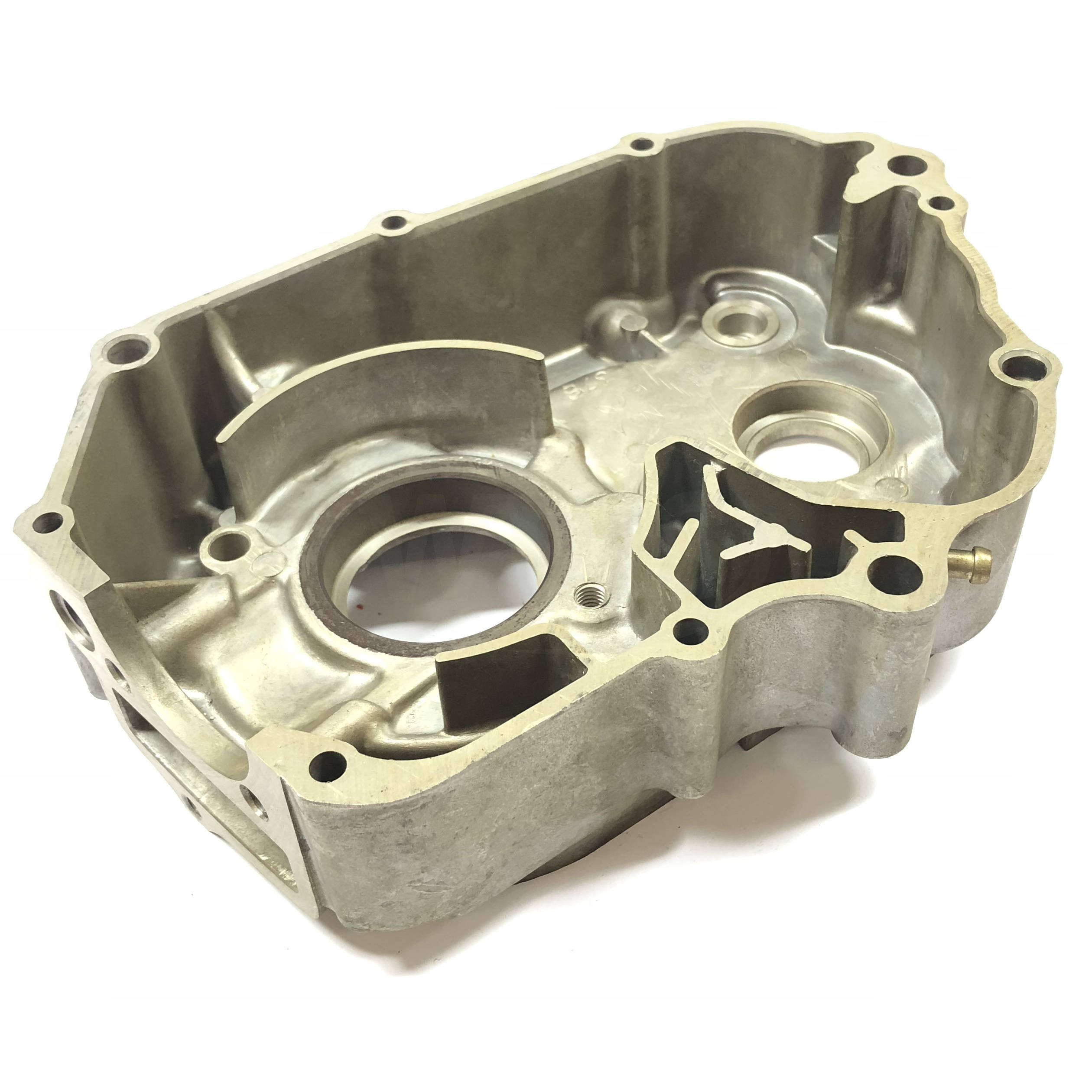 11200-045-050 Honda Left Crankcase