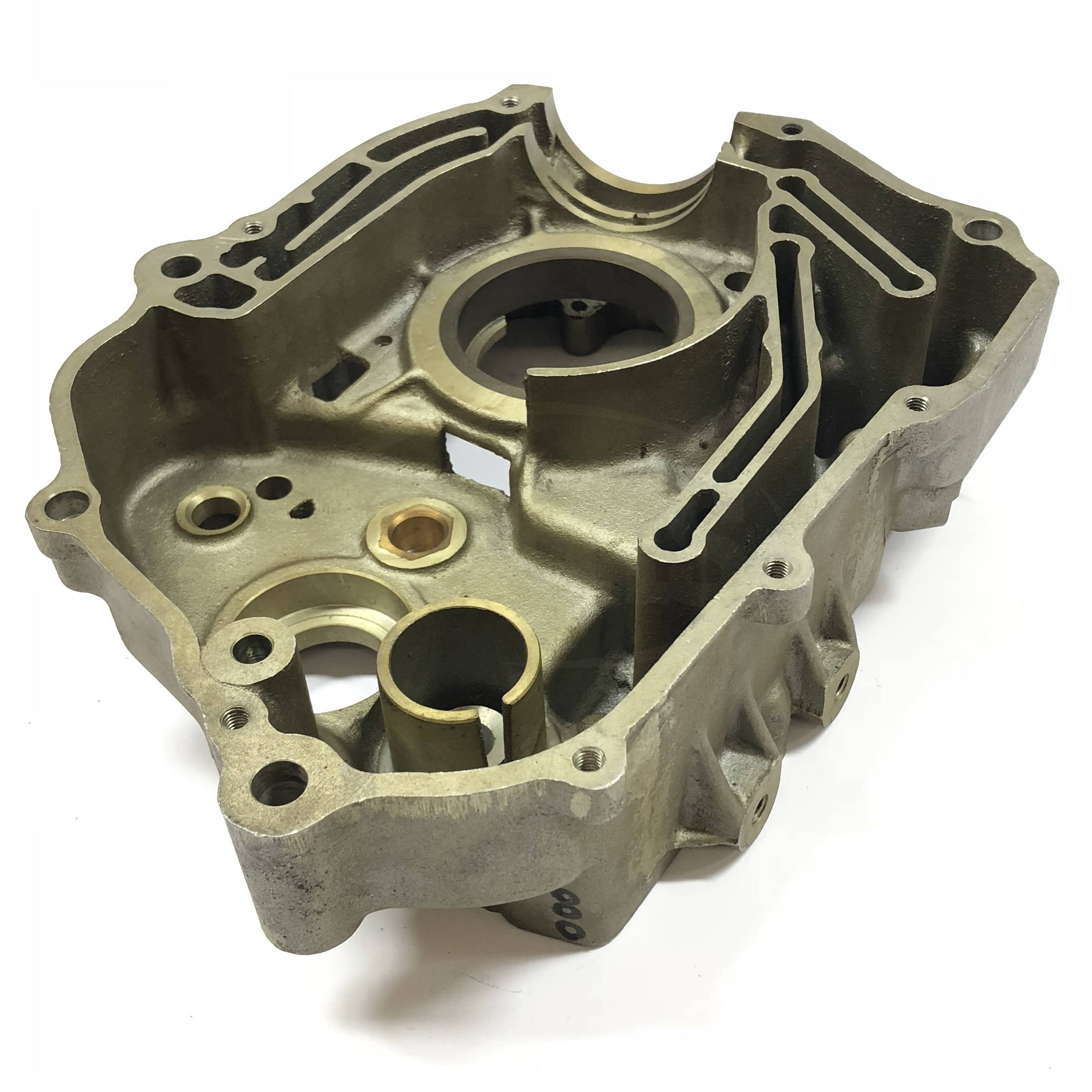 11200-052-000 Honda Left Crankcase