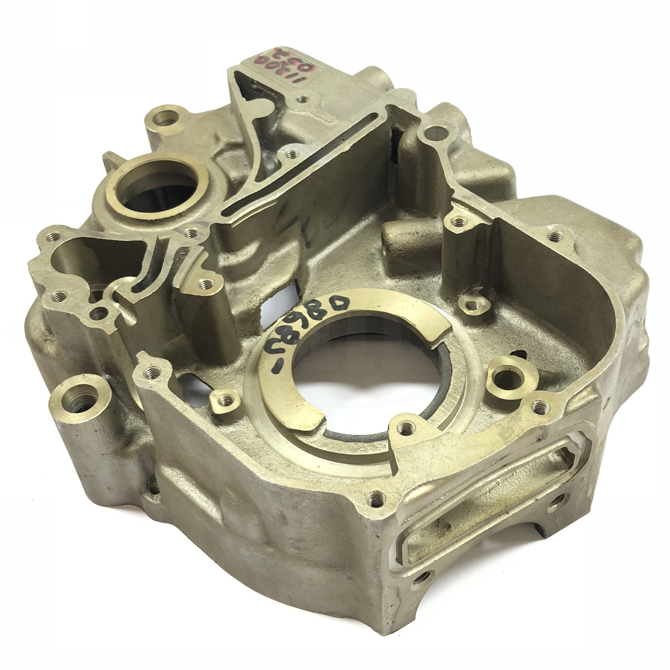 11200-052-000 Honda Left Crankcase