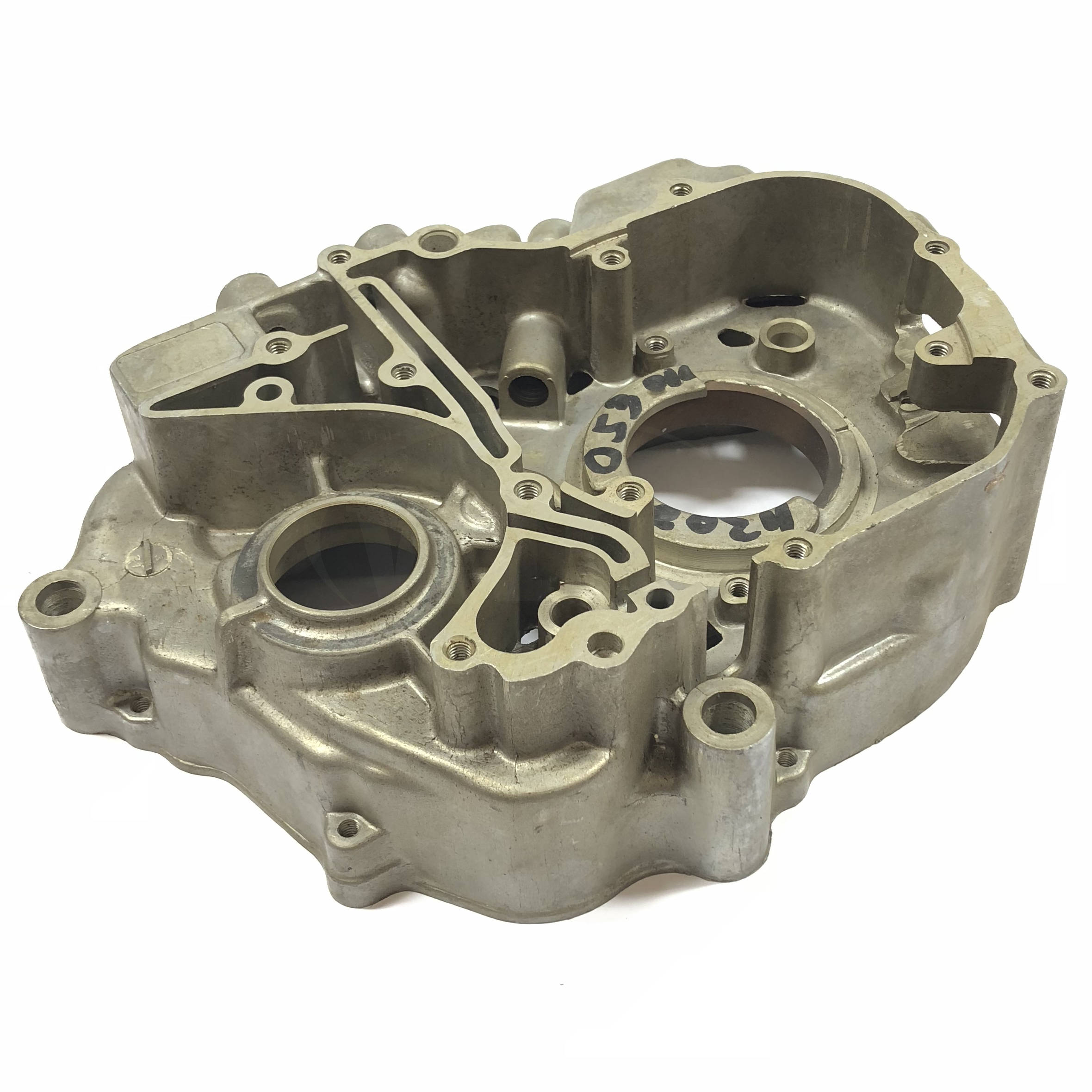 11200-053-010 Honda Left Crankcase