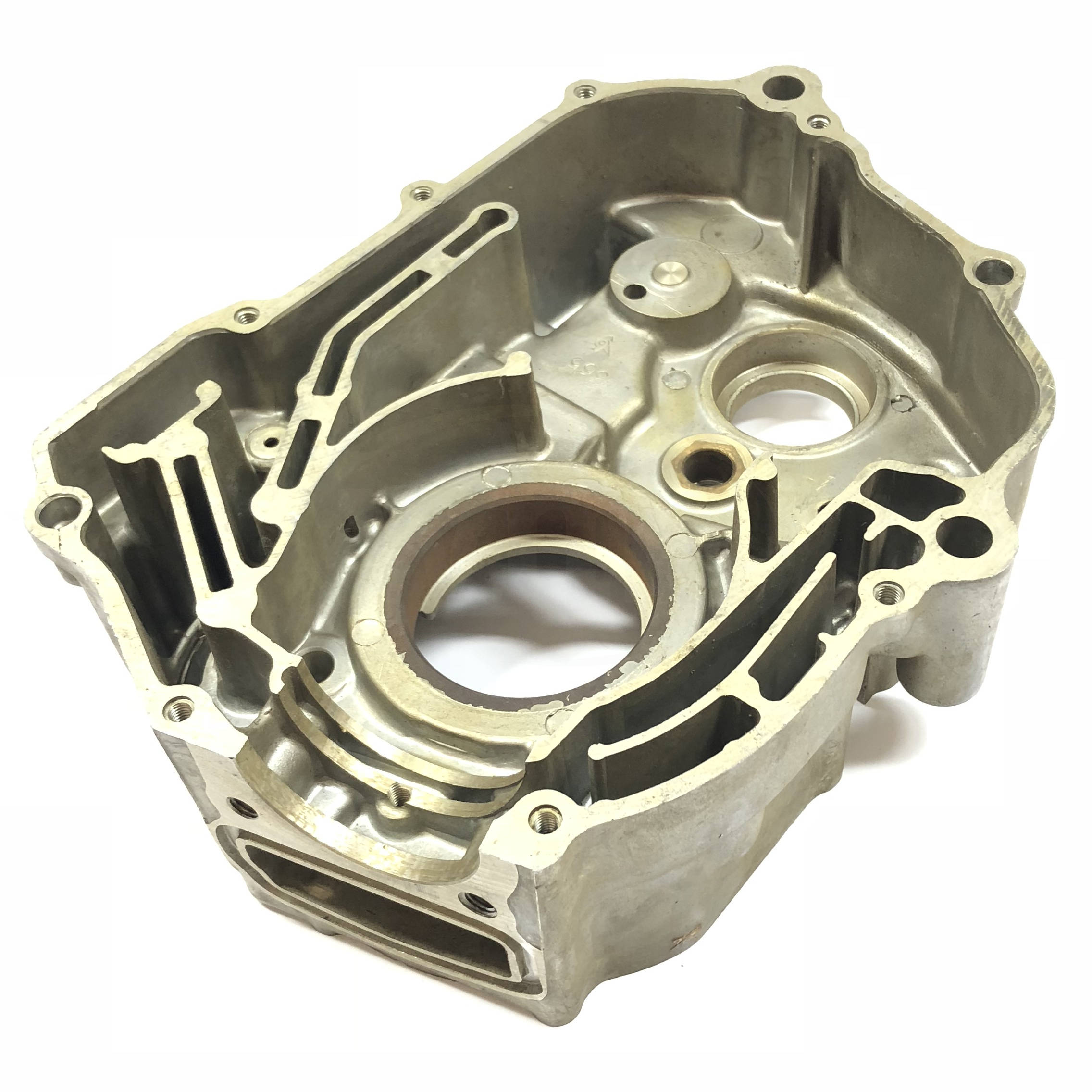 11200-053-010 Honda Left Crankcase