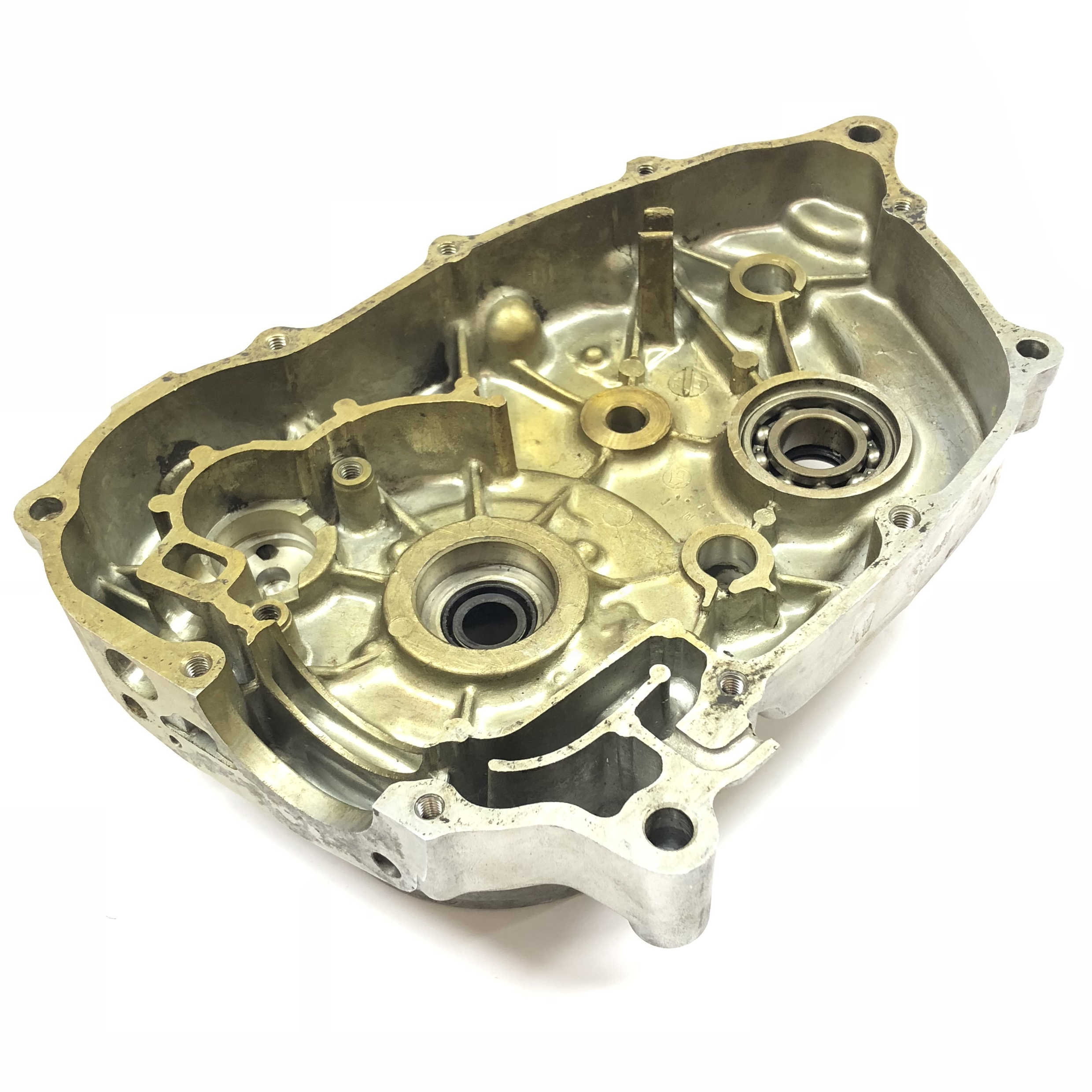 11200-083-020 Honda Left Crankcase