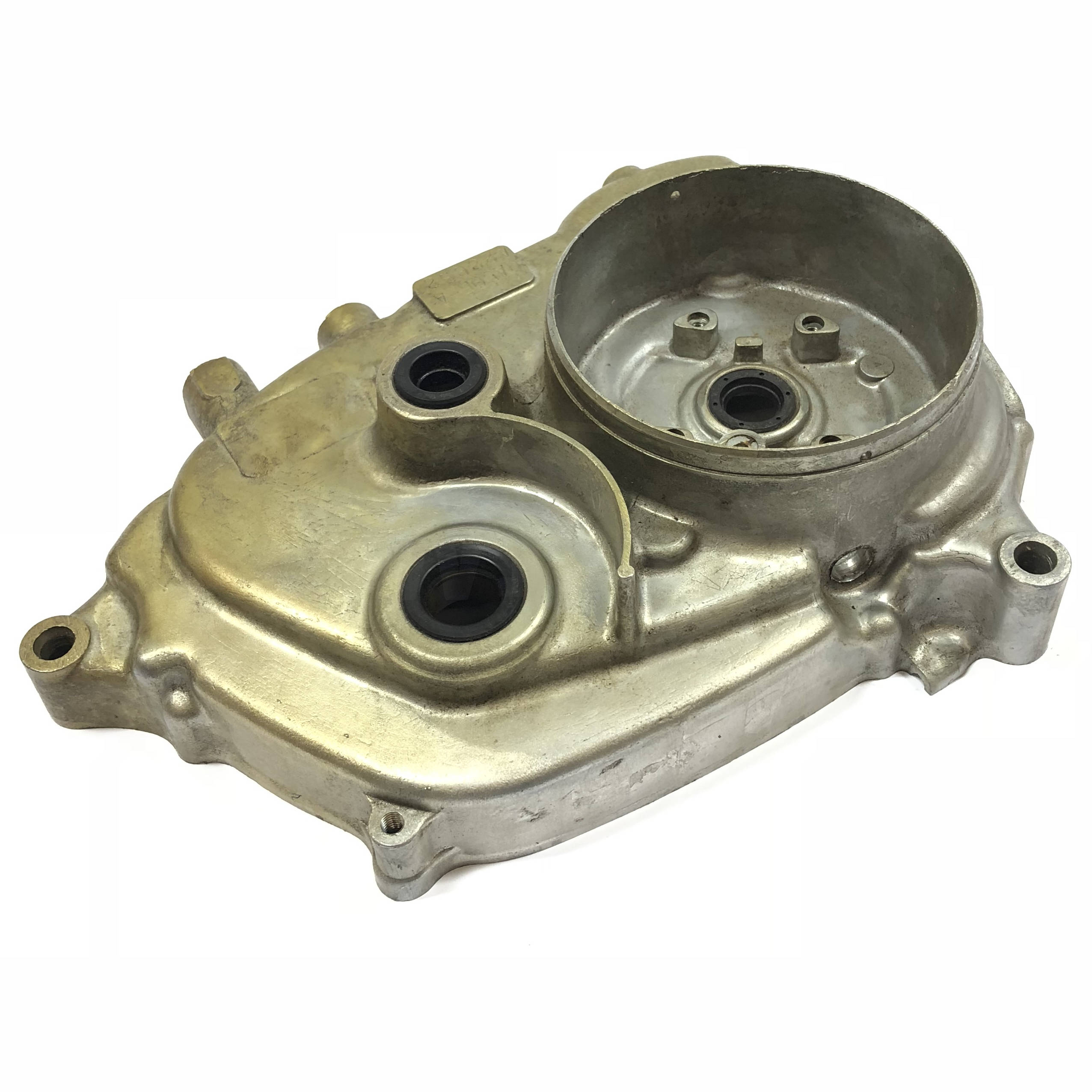 11200-083-020 Honda Left Crankcase