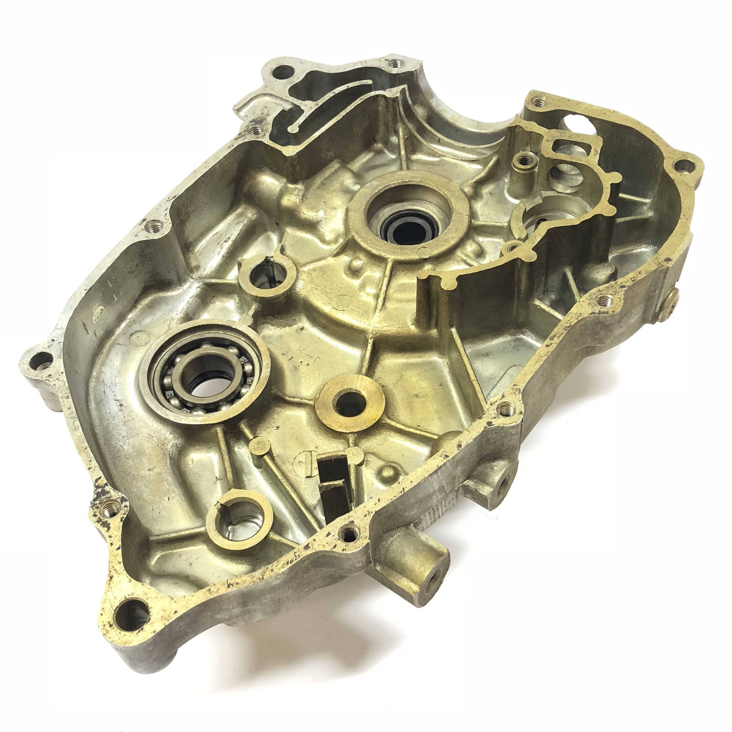 11200-083-020 Honda Left Crankcase - 0