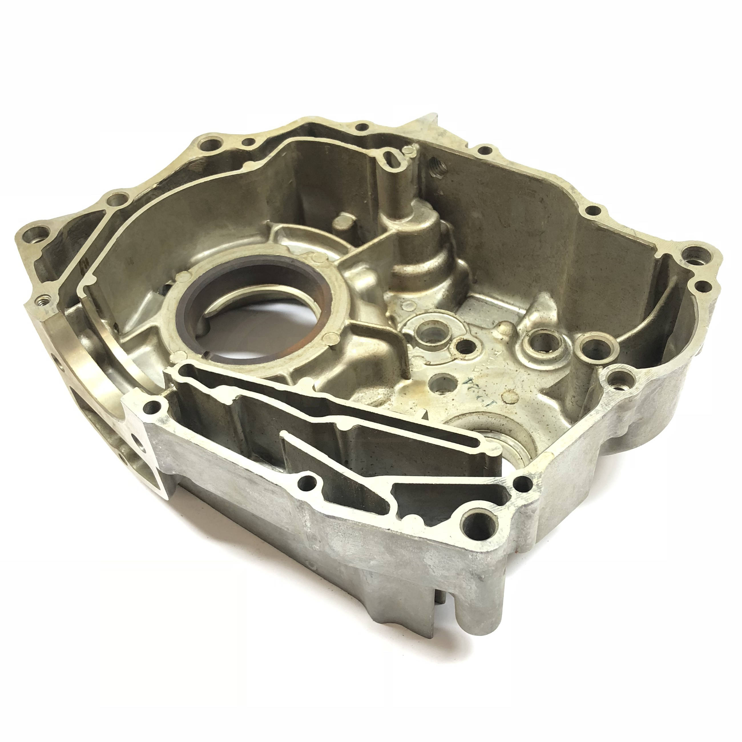 Honda 11200-107-010 Left Crankcase