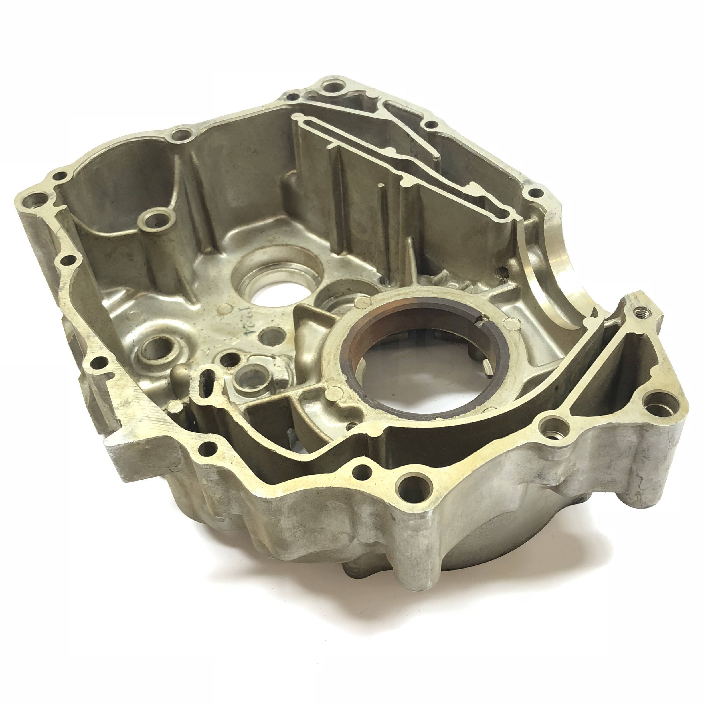 Honda 11200-107-010 Left Crankcase