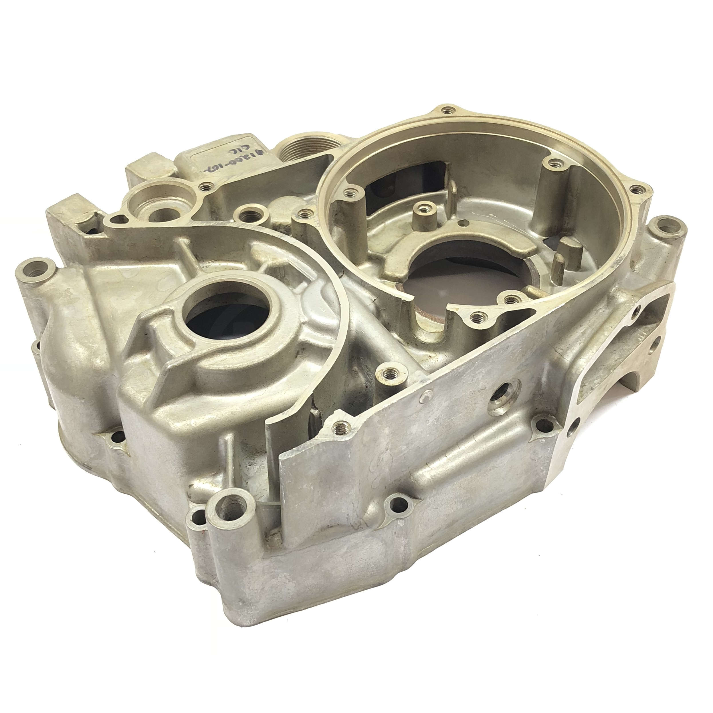 Honda 11200-107-010 Left Crankcase - 0