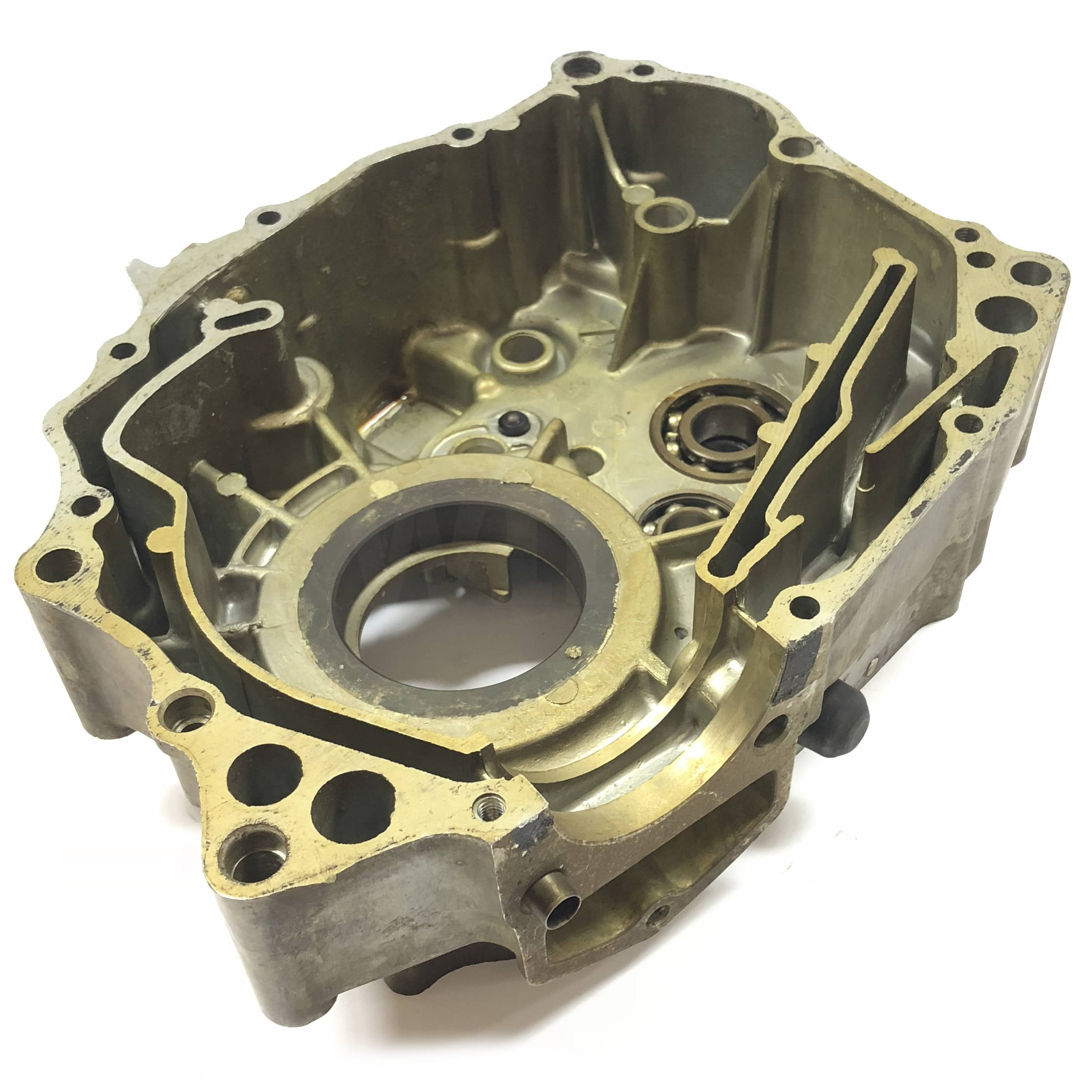 11200-324-010 Honda Left Crankcase