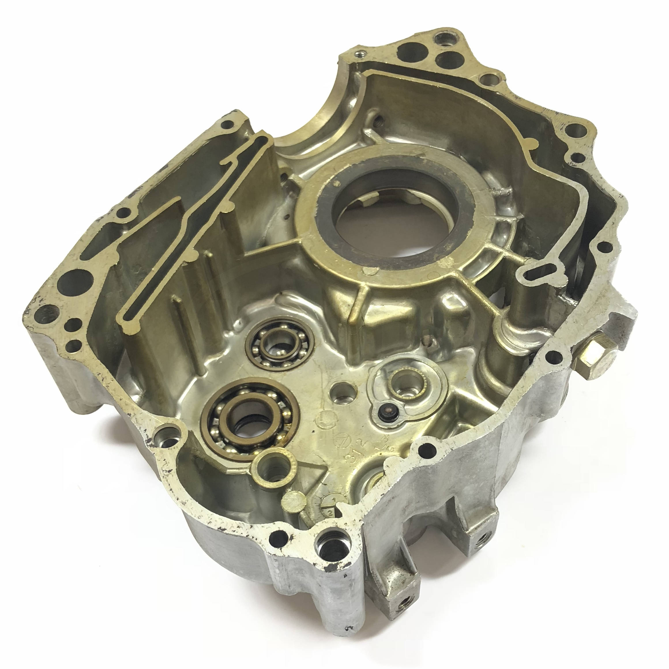 11200-324-010 Honda Left Crankcase