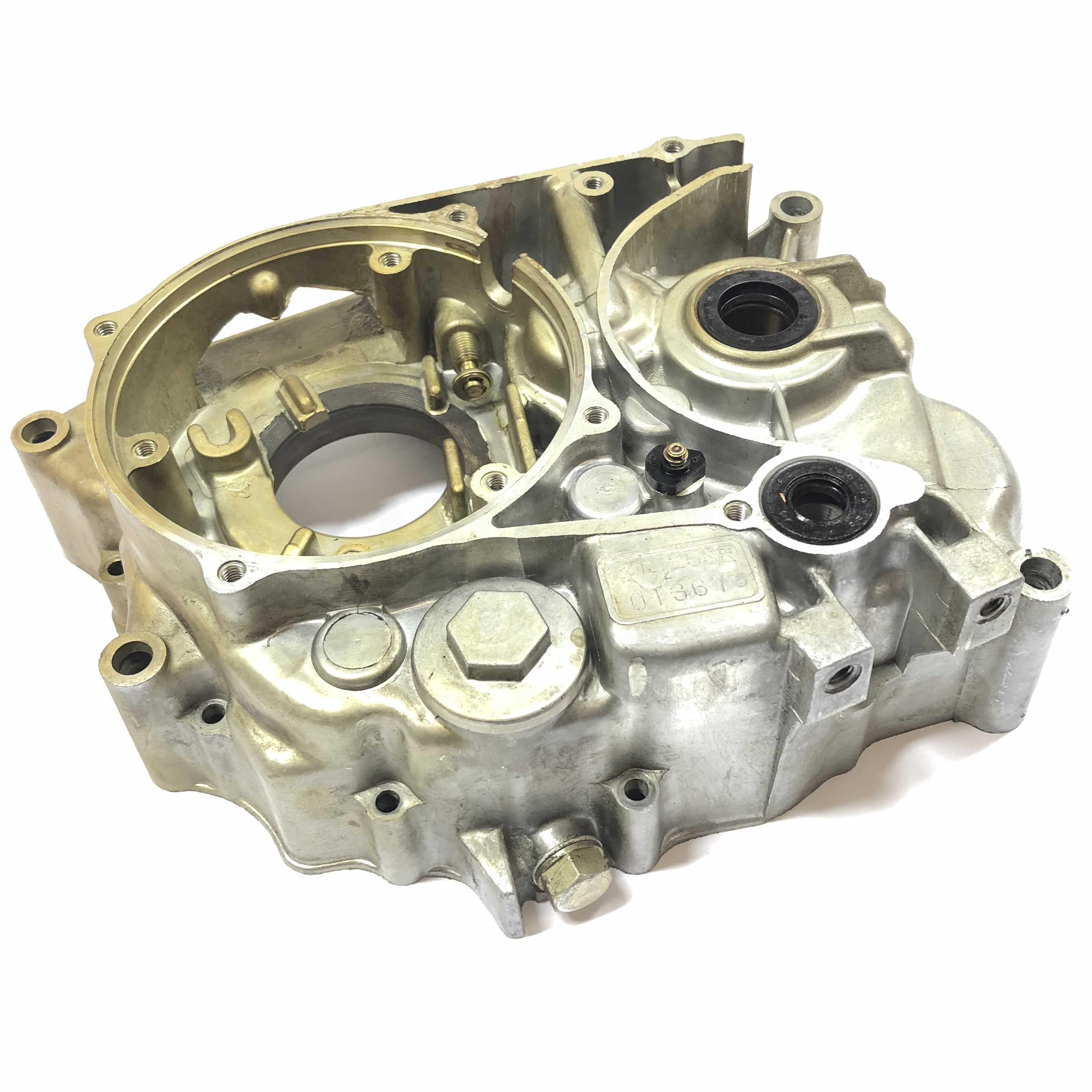 11200-324-010 Honda Left Crankcase - 0
