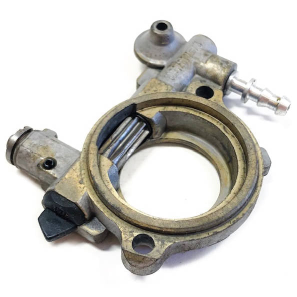 1121-640-3208 Stihl Pump Oil - 0