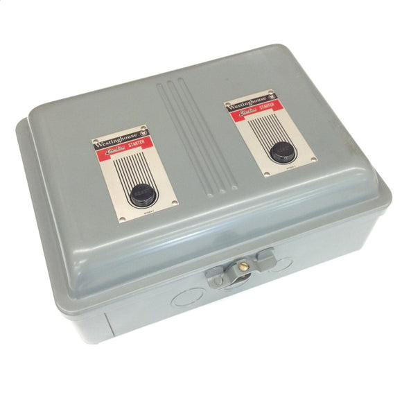 1121OS0CNNR Westinghouse Magnetic Life-Line