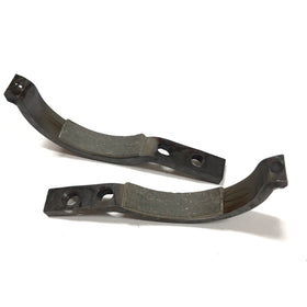 11235901 Lifttech Brake Shoe & Lining Assy - 0