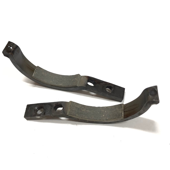 11235901 Lifttech Brake Shoe & Lining Assy