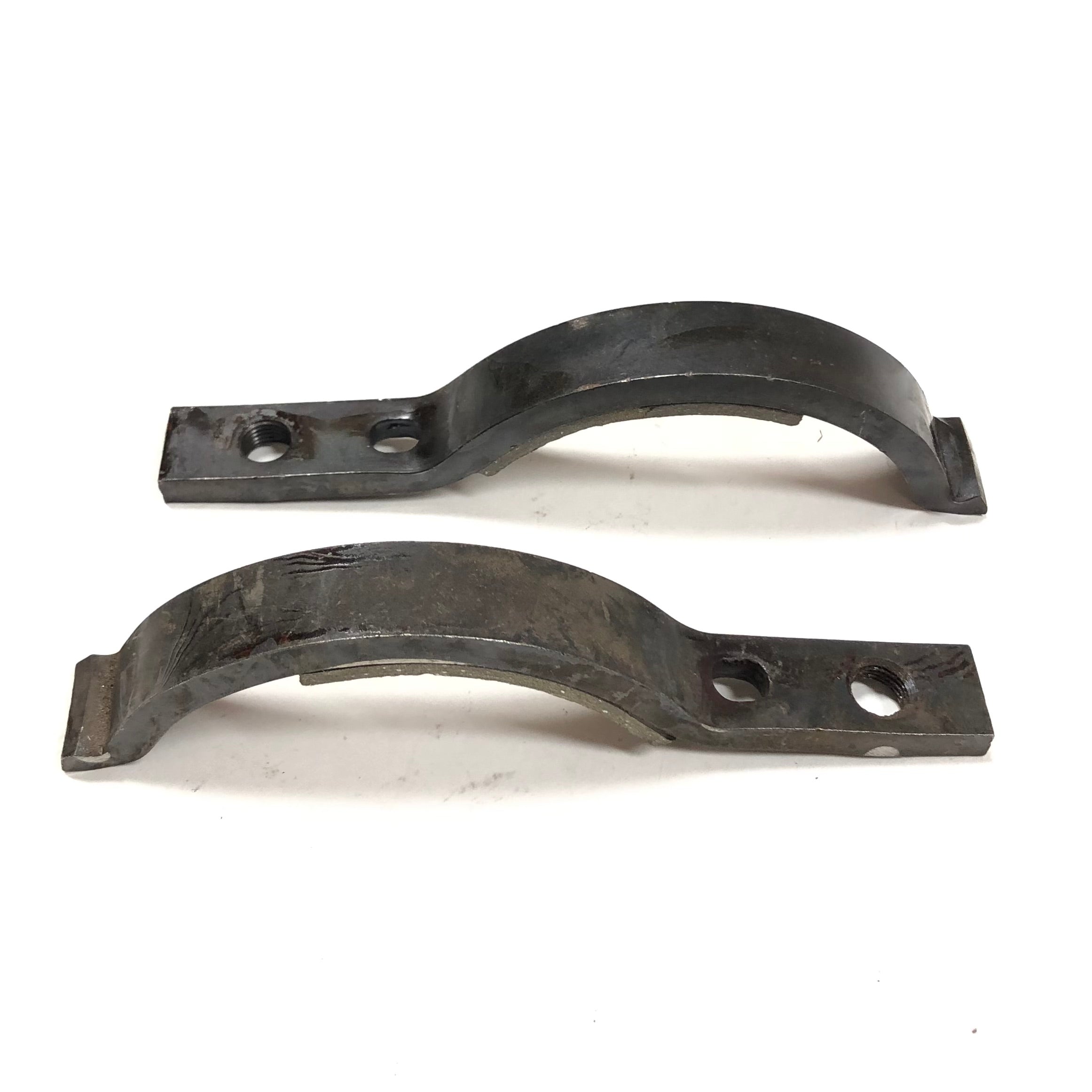 11235901 Lifttech Brake Shoe & Lining Assy - 0