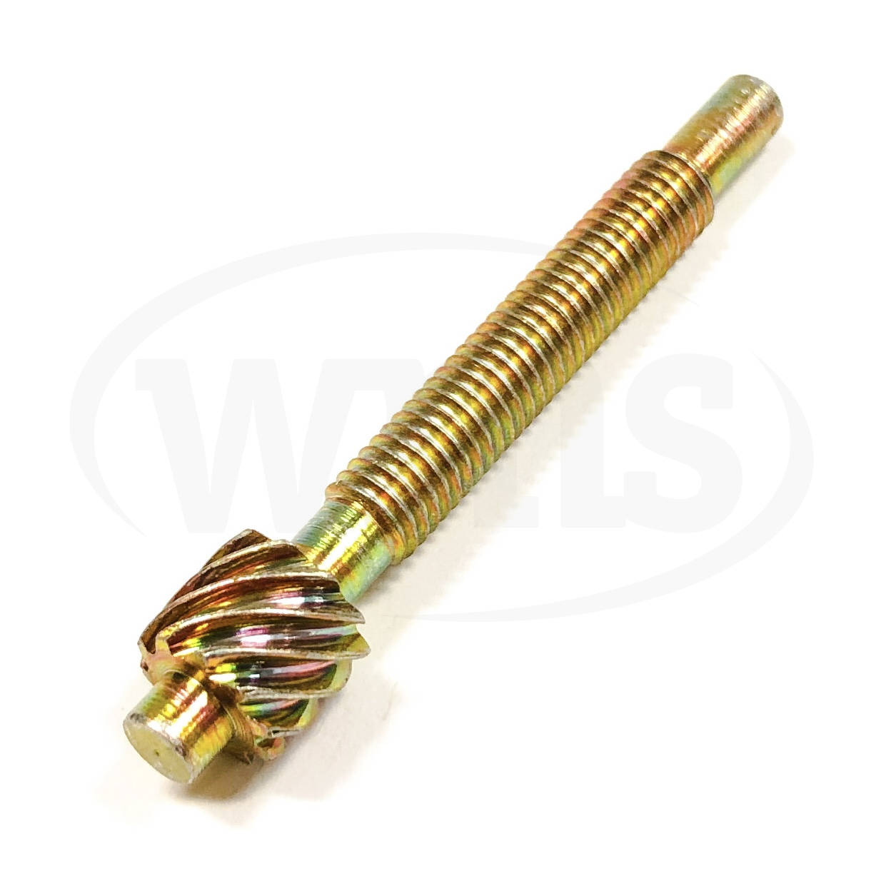 1124-007-1007 Stihl Chain Tensioner - 0