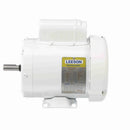 112432.00 Leeson Washguard Motor, 3/4HP, 1800RPM-1