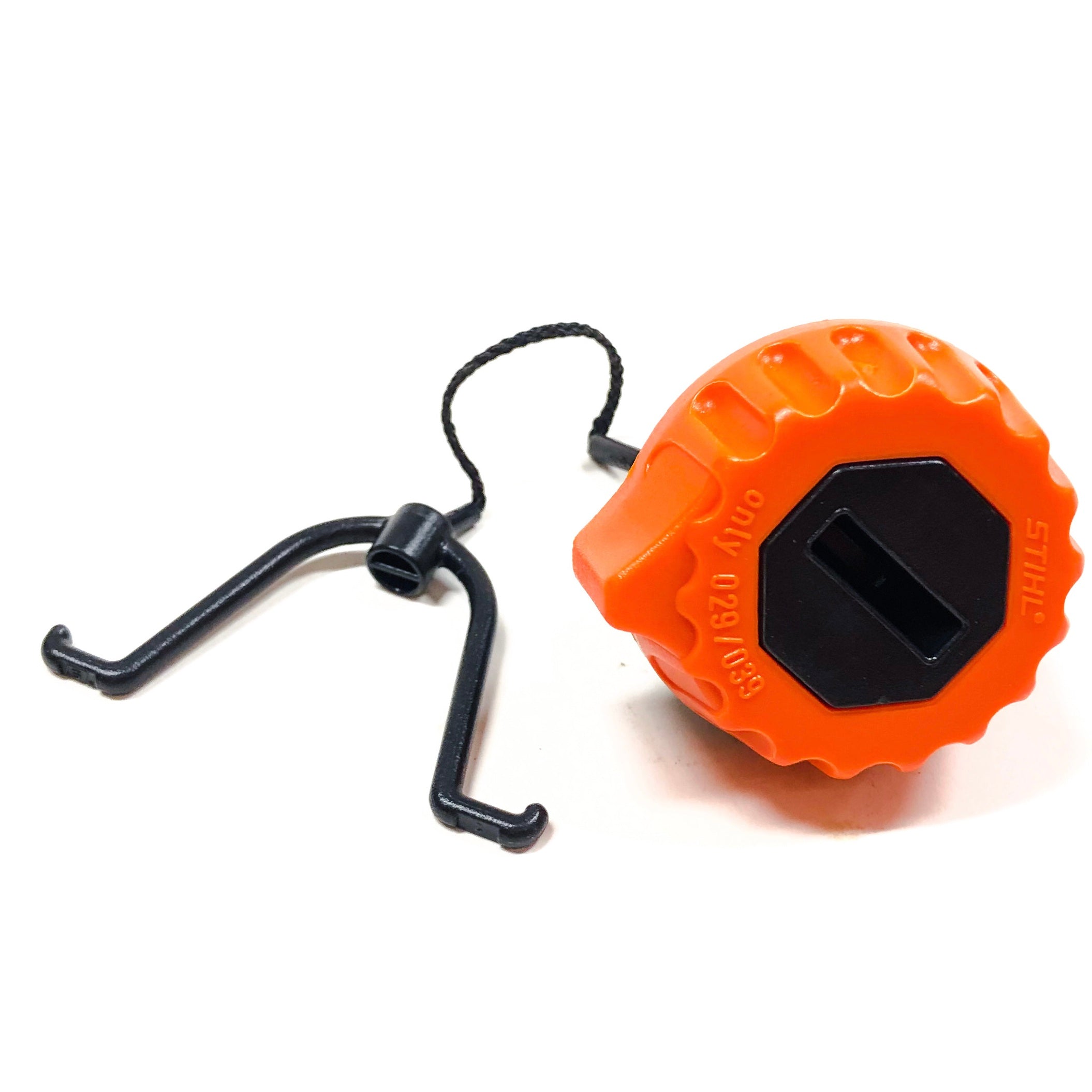 1127-007-1012 Stihl Gas Cap - 0
