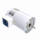 113024.00 Leeson Washguard Motor, 1.5 HP, 3600 RPM-3