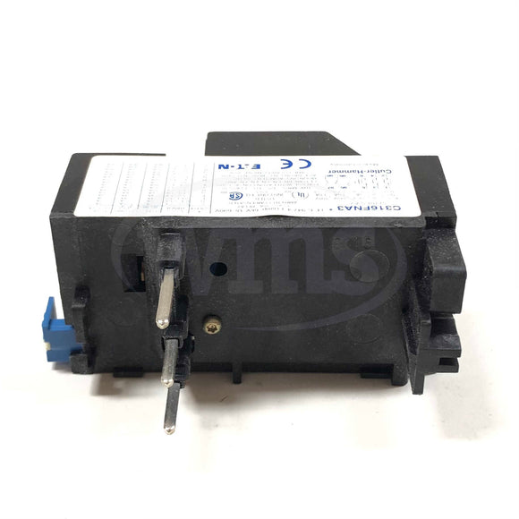 113103-014 Quincy Thermal Overload Relay