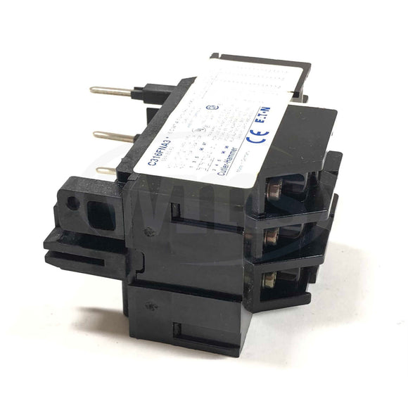 113103-014 Quincy Thermal Overload Relay