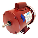 113256.00 1/3HP Leeson Farm Duty Electric Motor-1