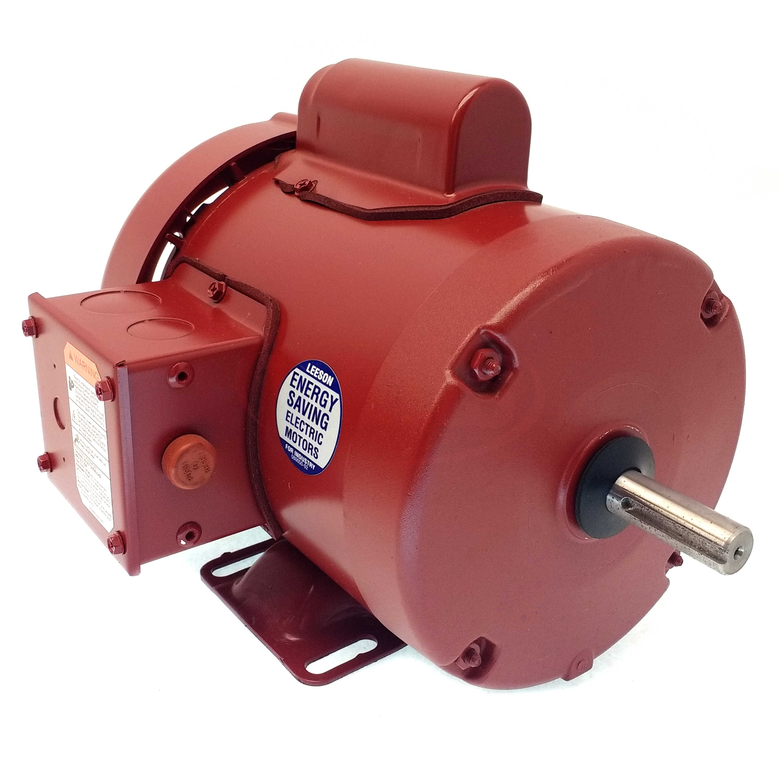 1/3HP Leeson Farm Duty/General Purpose Electric Motor - 0