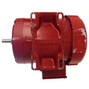 113256.00 1/3HP Leeson Farm Duty Electric Motor-4