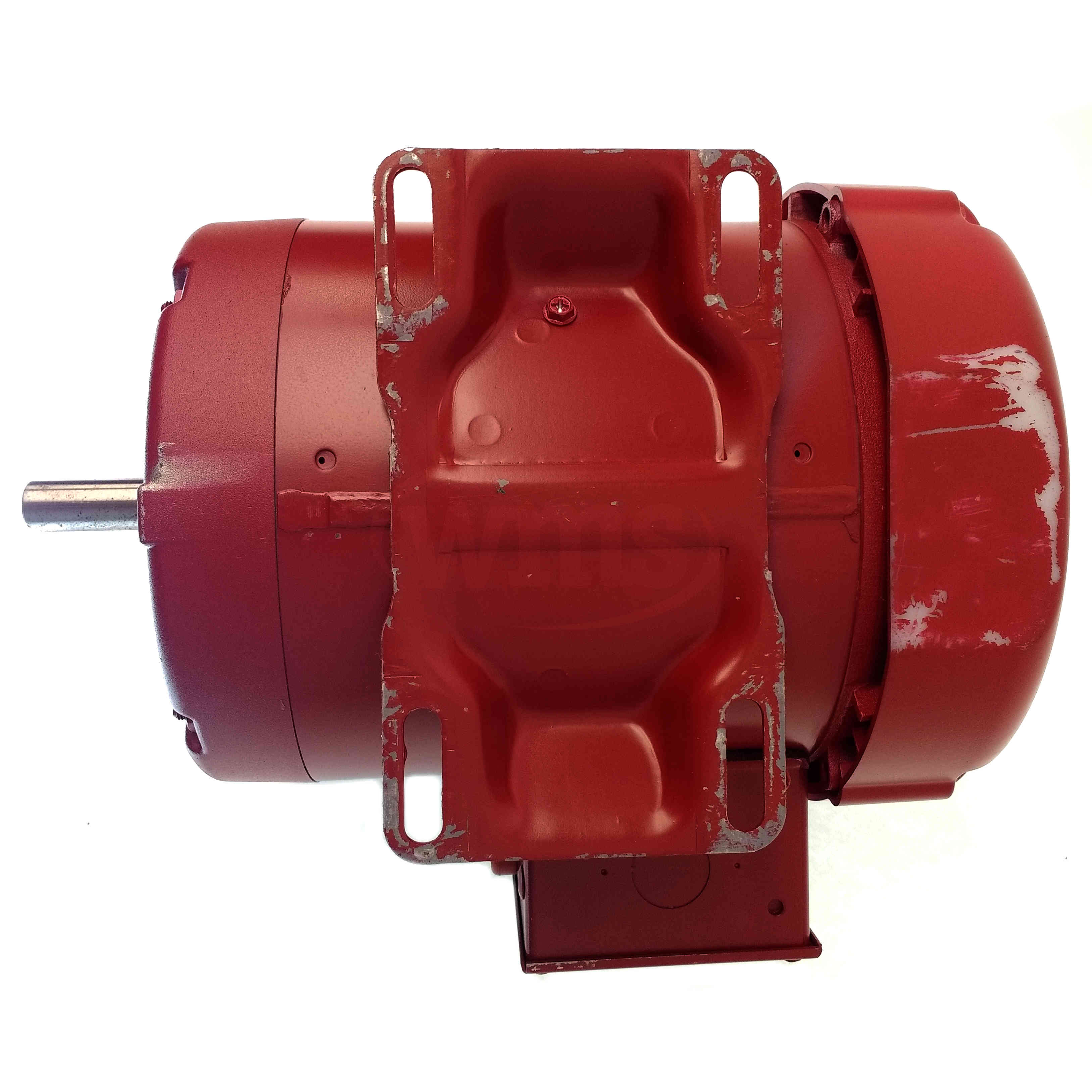 1/3HP Leeson Farm Duty/General Purpose Electric Motor