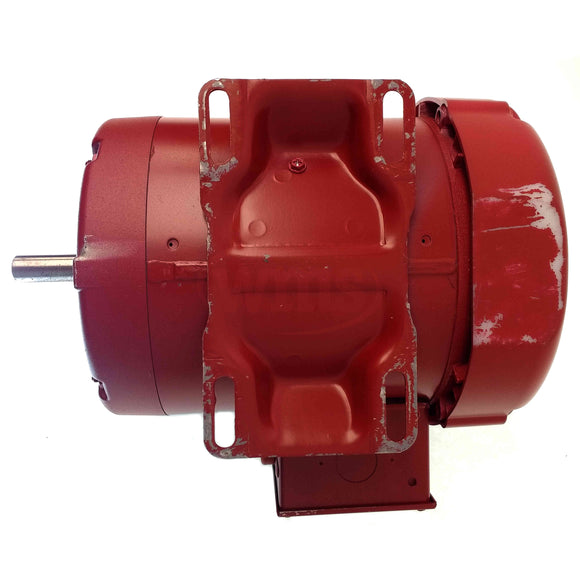 113256.00 1/3HP Leeson Farm Duty Electric Motor