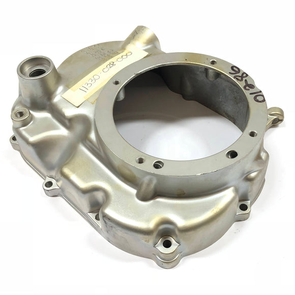 11330-028-000 Honda Right Crankcase Cover