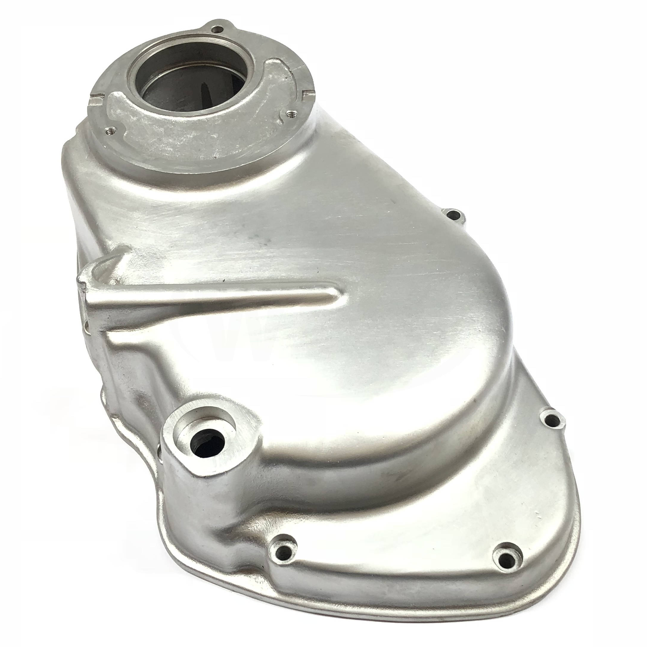 11340-259-020 Honda Left Crankcase Cover - 0