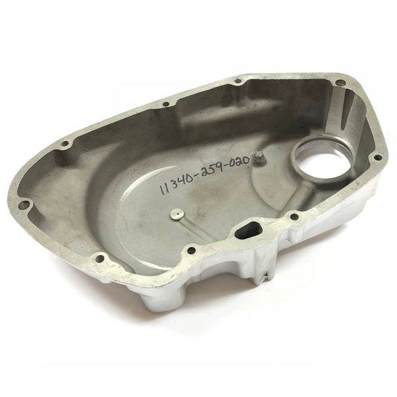11340-259-020 Honda Left Crankcase Cover