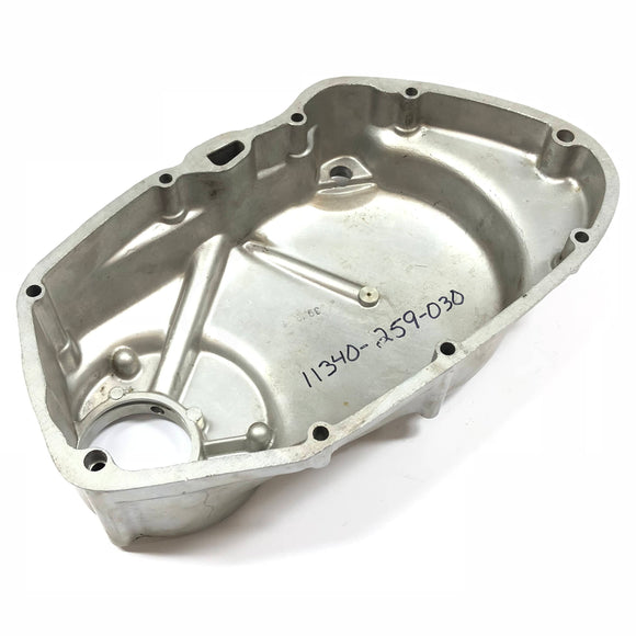 11340-259-030 Honda Left Crankcase Cover