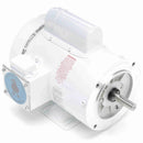 113583.00 Leeson 1HP Washguard Electric Motor, 3450RPM-1