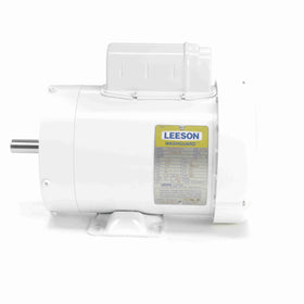 113584.00 Leeson Washguard Motor, 1.5HP, 1800RPM