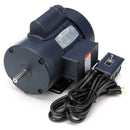 113627.00 Leeson 1.5HP Electric Motor, 3450RPM-2