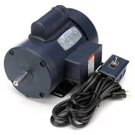 113627.00 Leeson 1.5HP Electric Motor, 3450RPM - 0
